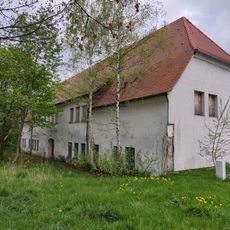 Rittergut Freibergsdorf