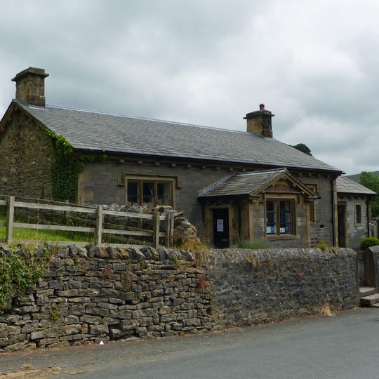 Downham Church of England School