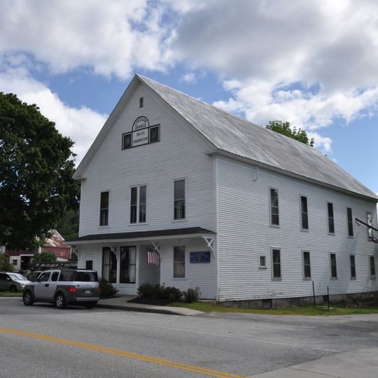 Lakeside Grange No. 63