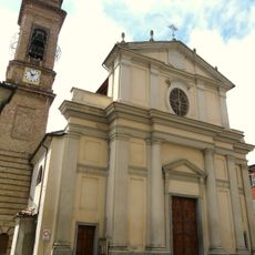 Chiesa di Nostra Signora di Loreto