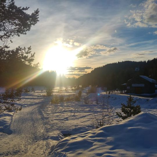 Riserva naturale Pian Gembro