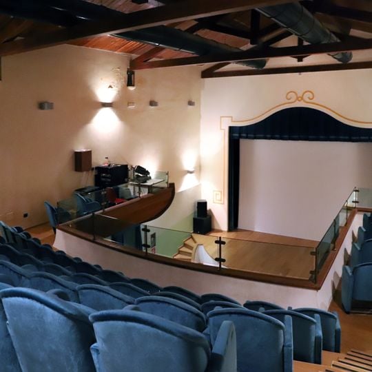 Cinema Teatro Verdi