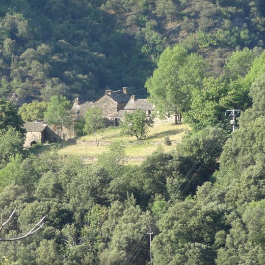Ventalon-en-Cévennes