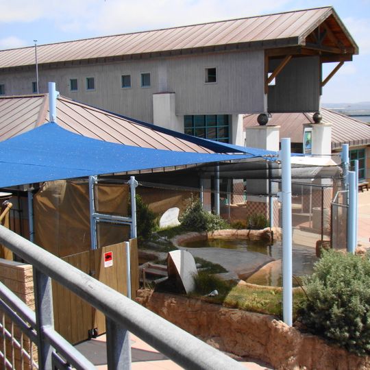 Living Coast Discovery Center