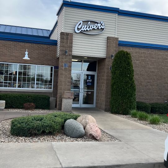 Culver's