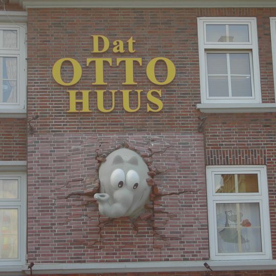 Otto-Huus
