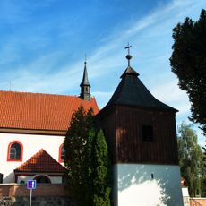 Church of Saint Nicholas
