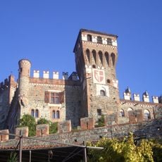 Castello di Pavone Canavese