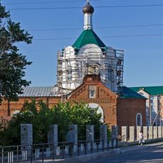 Богословская церковь (Данков)