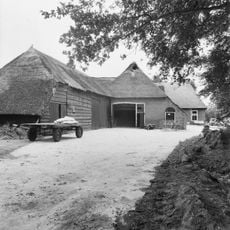 Groot Oever 10, Balkbrug