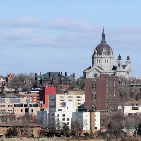 Historic Hill District