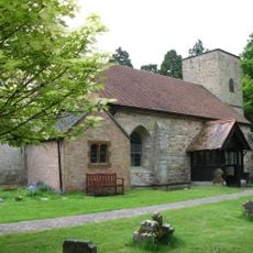 Church of the Holy Cross