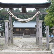Gosho-jinja