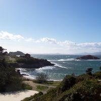 Provence-Alpes-Côte d'Azur