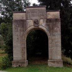 Kaple Nejsvětějšího srdce Ježíšova