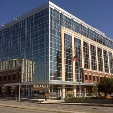 First Interstate Center