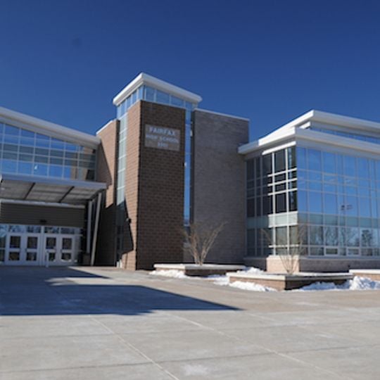 Fairfax High School