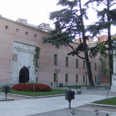 Palacio de los Condes de Benavente, Valladolid