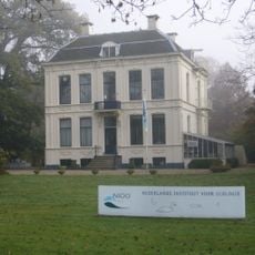 Vijverhof, Nieuwersluis