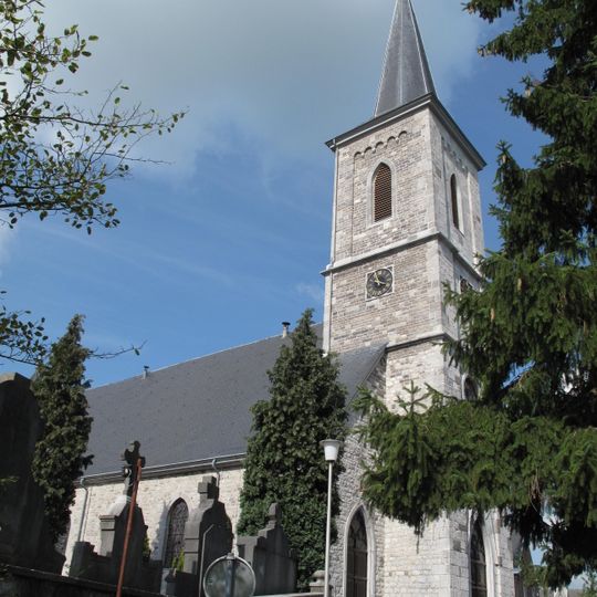 Sint-Niklaaskerk