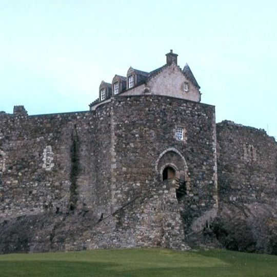 Dunstaffnage Castle