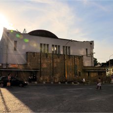 Behrensova neologická synagóga