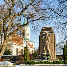 Lutherlinde Schmannewitz