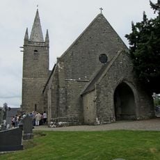 Église Saint-Martin de Golleville