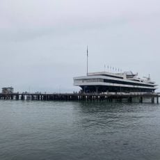 Сухумский морской порт