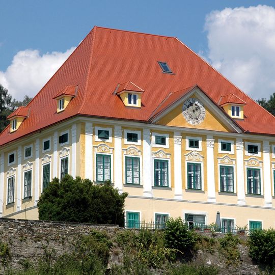 Schloss Ehrenbichl