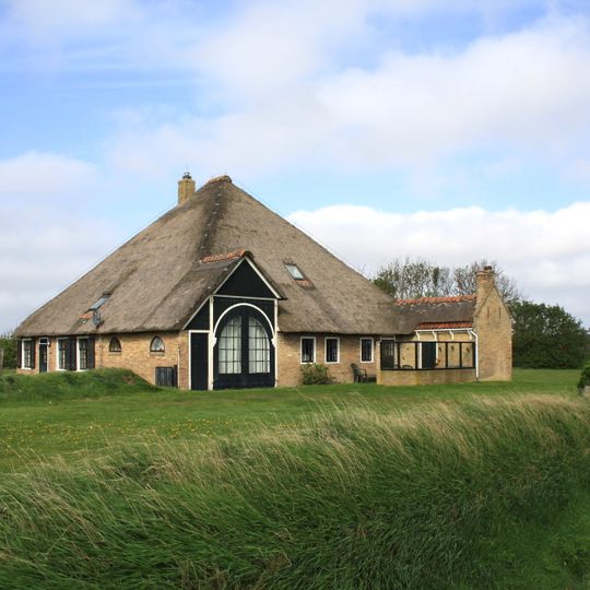 Westerweg 63, Den Hoorn