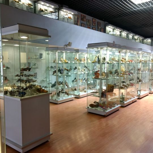 Museo del Zapato