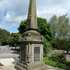 Kriegerehrenmal Rüggeberg