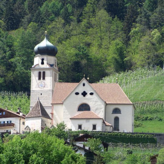 Chiesa di Santa Maria Addolorata