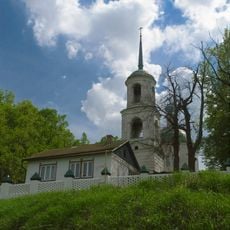 Сторожка (Рябушки (в составе МО ГП Боровск))