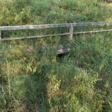 Wiffelsbachdurchlass und Hochwasserentlastung