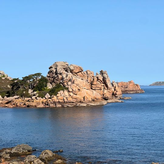 Sentier des Douaniers