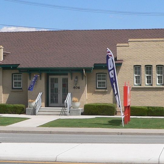 Mary Lee Nichols School