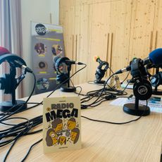 Radio Mega 99.2