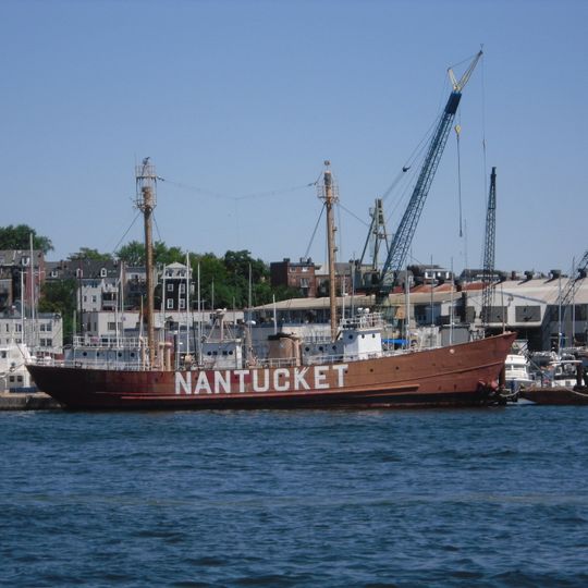 Nantucket