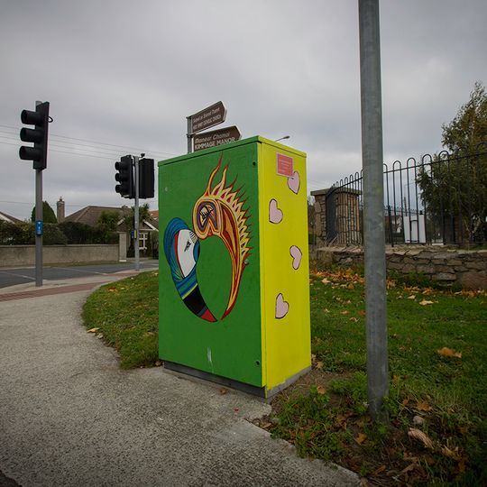 It's Ok to Be Different