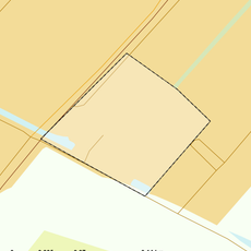 Rijksbeschermd gezicht Nederlangbroek