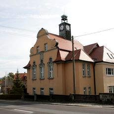Rathaus Kirschau