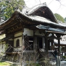Jūrin-ji Temple