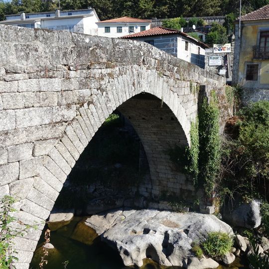 Ponte de Mem Gutierres