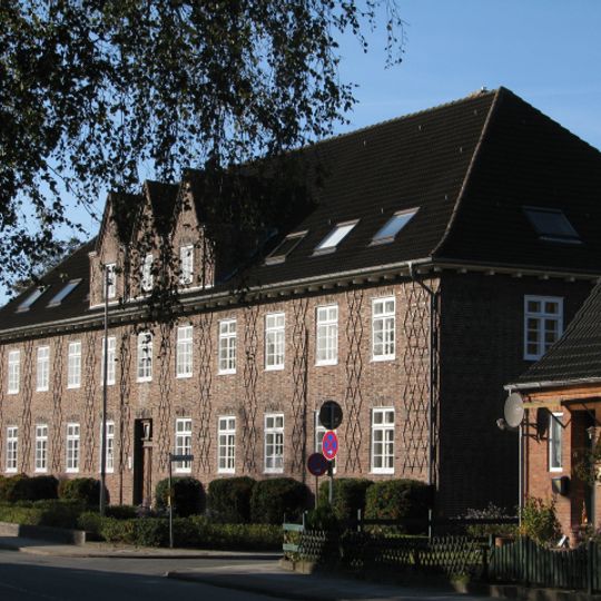 Finanzamt Nordfriesland