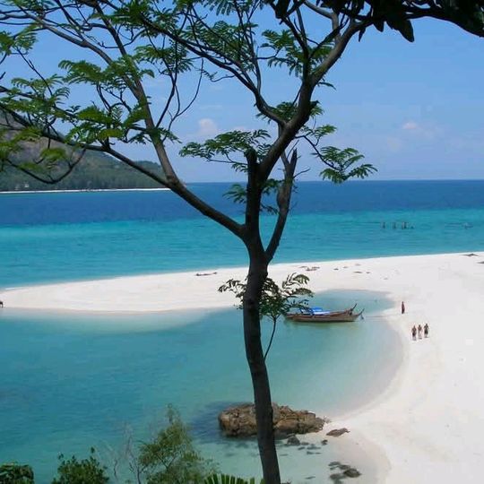 Ko Lipe