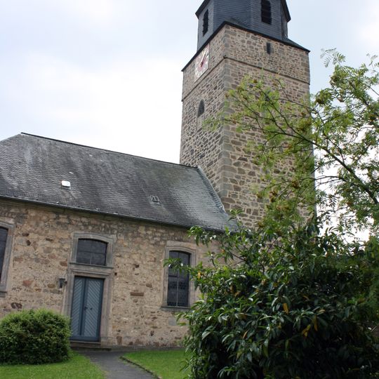 St. Martin's Church
