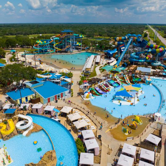 Splashway Waterpark