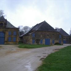 Forge de Vrigne-aux-Bois